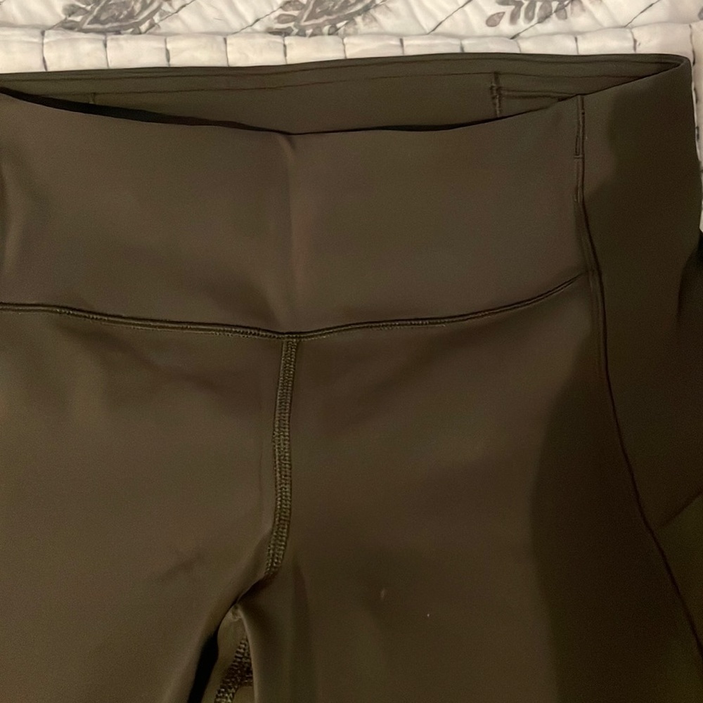 ☮️  LULU LEMON PANT